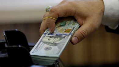 دلار مبادلهای در آستانه ۴۳ هزار تومان