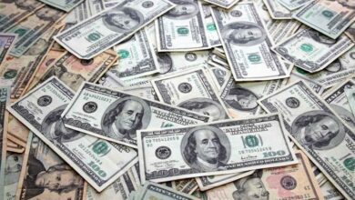 دلار مبادلهای ۴۲ هزار و ۵۱۳ تومان شد