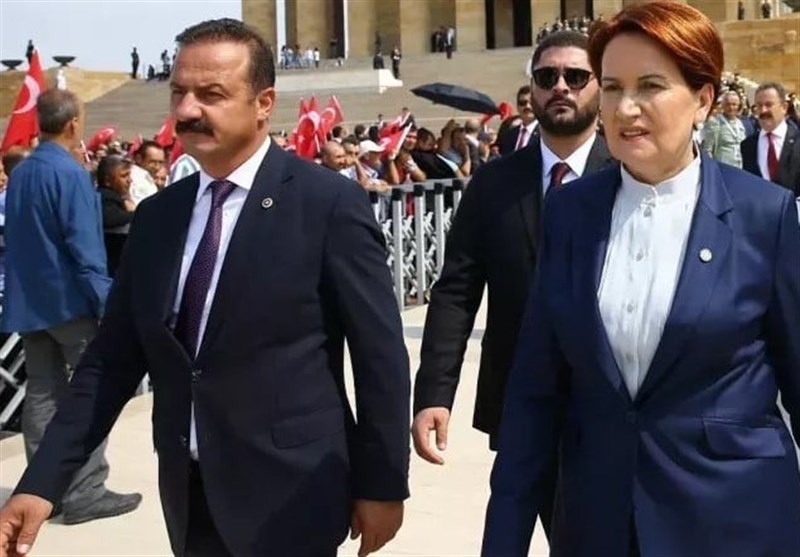 دلایل افول ستاره مخالف قدرتمند اردوغان در ترکیه