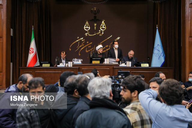 دلخوش: جلسات دادگاه محکومیت اعضا و سرکرده گروهک منافقین حقایق را روشن میکند