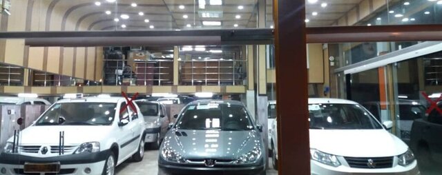 دلیل اعلام نشدن قیمت خودرو در سایت اتحادیه چیست؟