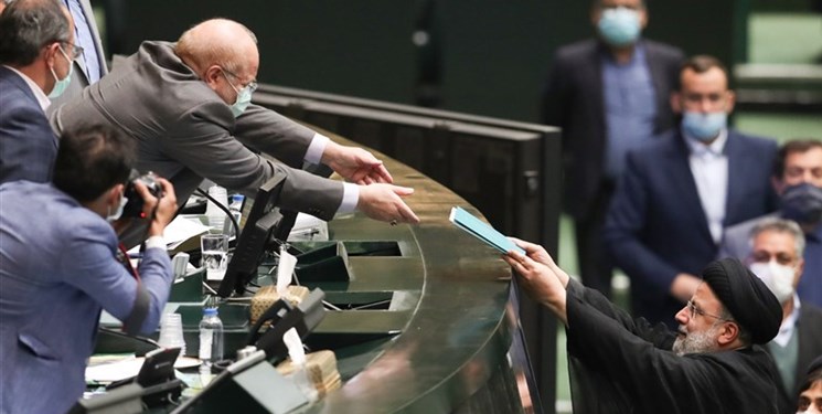 دولت اصلاحیه لایحه بودجه ۱۴۰۳ را تقدیم مجلس کرد