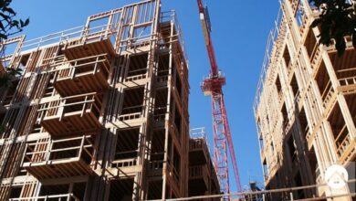 دولت باید براساس اولویت نیاز مسکن را تامین میکند