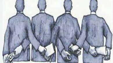 دولتهای گذشته در فسادستیزی به گَرد رئیسی نمیرسند