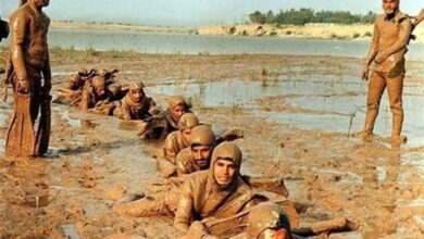 دومین کنگره ملی شهدای غواص در کیش برگزار میشود