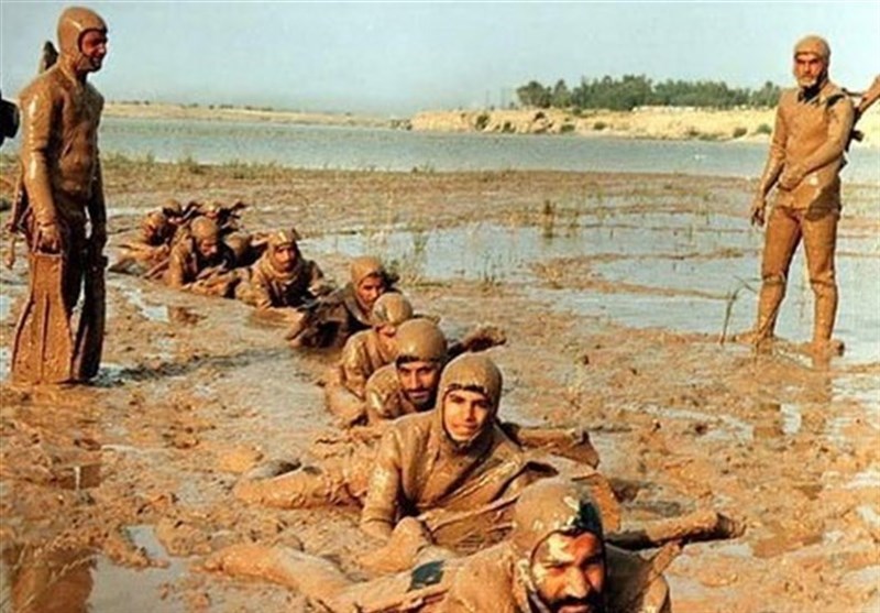 دومین کنگره ملی شهدای غواص در کیش برگزار میشود