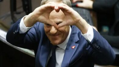 «دونالد تاسک» به نخستوزیری لهستان بازگشت