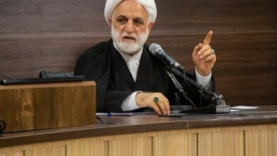 دیدار رئیس قوه قضائیه با دانشجویان اردبیل/ آیا پای وزیر معزول در فساد واردات نهادههای دامی گیر است؟