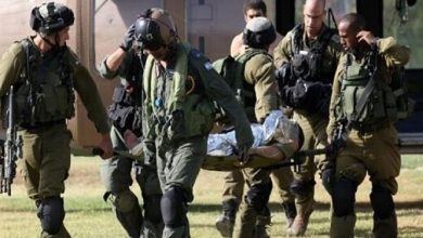 دیپلماتهای غربی: اسرائیل پس از جنگ خود را در غزه گرفتار خواهد دید