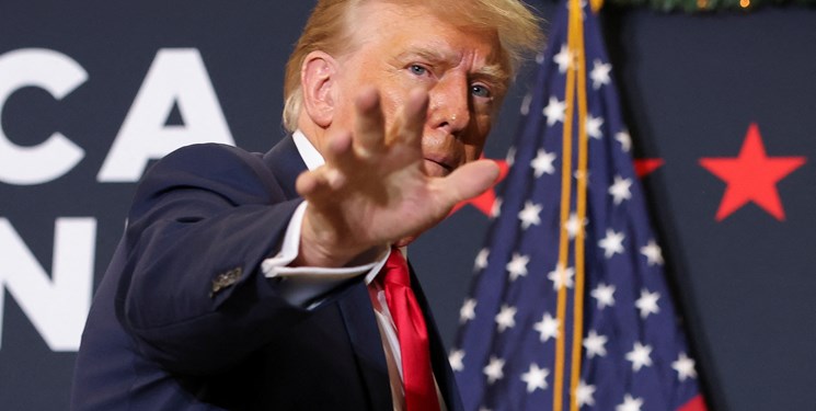 «دیکتاتور دونالد»؛ ویدئوی تبلیغاتی جمهوریخواهان مخالف ترامپ