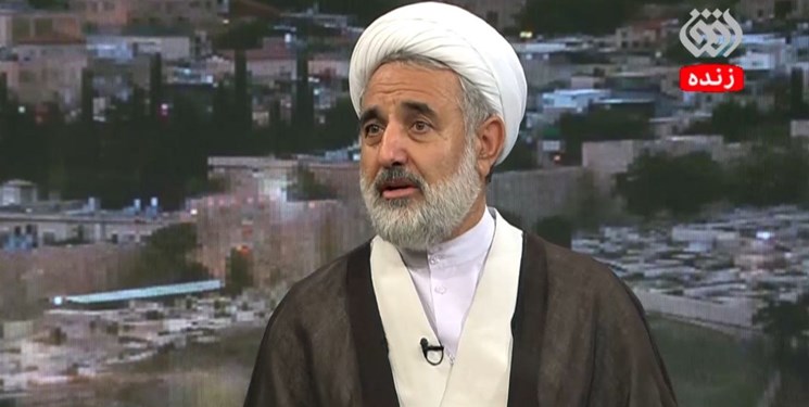 ذوالنوری: اراده تحریم اقتصادی رژیم صهیونیستی هر روز در دنیا بیشتر میشود