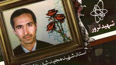 رئیس بنیاد ملی نخبگان: «تربیتگری» و «نخبهپروری» ویژگی شهید شهریاری بود