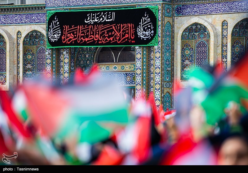 رئیس بنیاد ملی نوجوان: دشمن روایت ناصحیح از ایران ارائه میدهد