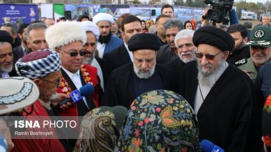 رئیس جمهور: اجازه نمیدهیم جزیره آشوراده به دلیل عدم توجه تبدیل به تهدید شود