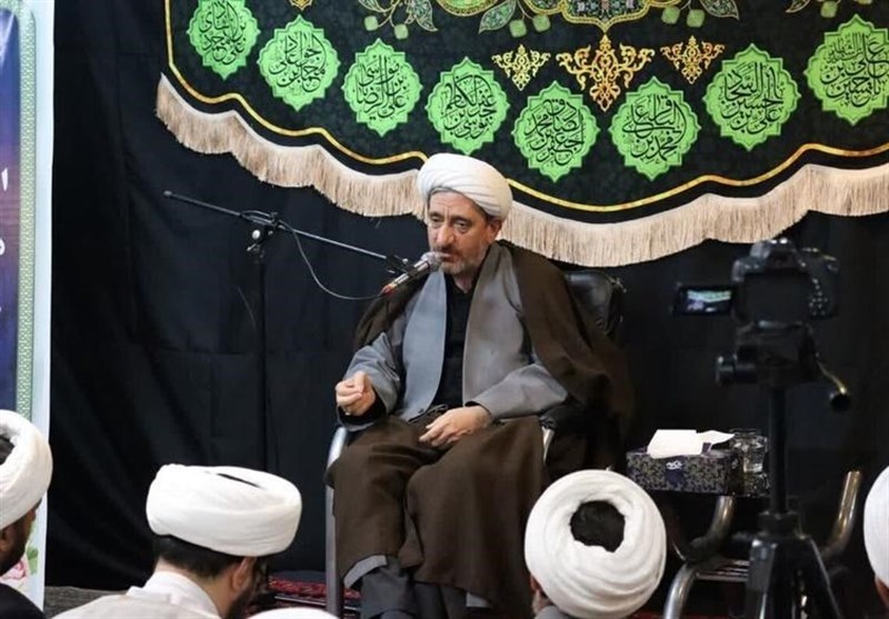 رئیس حفاظت و اطلاعات قوه قضائیه: امام خامنهای کشتی انقلاب را از طوفانهای دشمنان عبور دادند