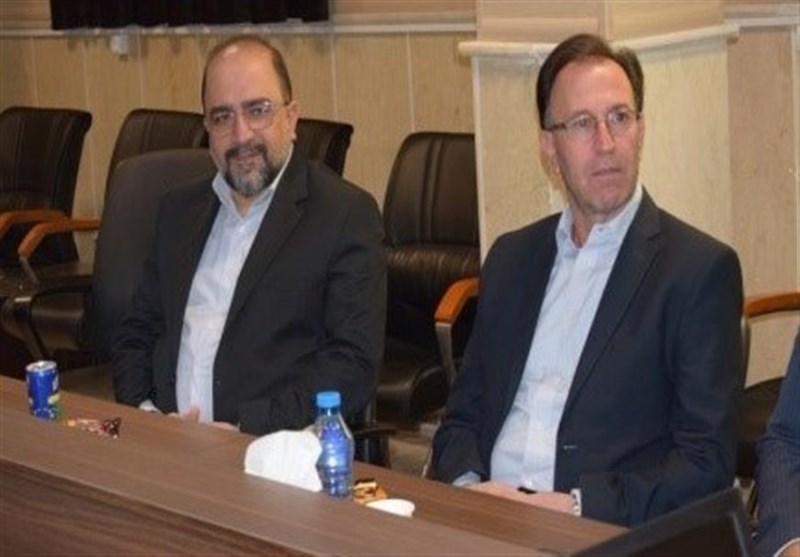 رئیس شورای خلیفهگری ارامنه جنوب ایران: امنیت ارامنه ایران با هیچ کجای دنیا قابل مقایسه نیست