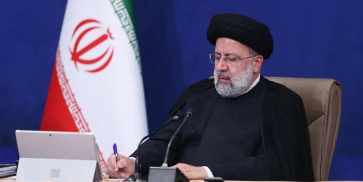 رئیس هیأت حمایت از کرسیهای نظریهپردازی منصوب شد