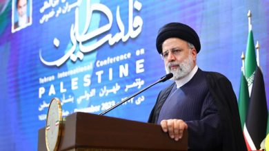 رئیسجمهور: آمریکا و رژیم صهیونیستی به عنوان عوامل نسل کشی در غزه باید محاکمه شوند