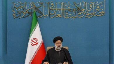 رئیسجمهور: معضل آبرسانی به ۳۵۰۰ روستا برطرف شد