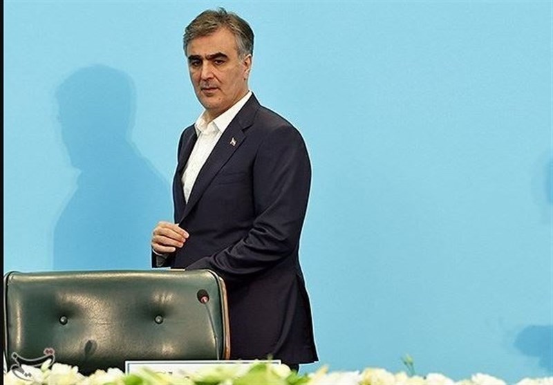 رئیسکل بانک مرکزی راهی مسکو شد