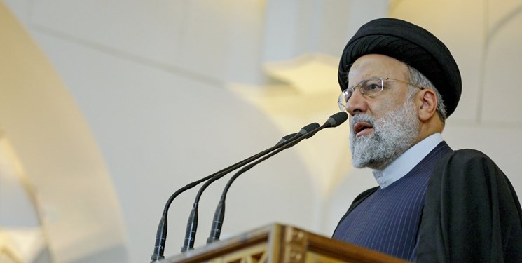 رئیسی: امروز تهاجم کشورهای غربی به خردهفرهنگ هاست