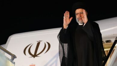 رئیسی به دعوت رسمی پوتین راهی مسکو میشود