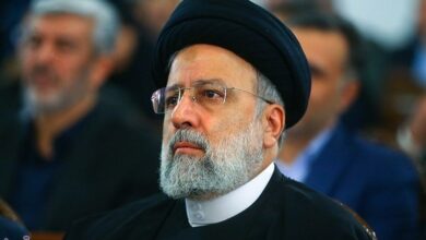 رئیسی: تشییع پیکر شهدا جامعه را زنده میکند