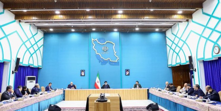 رئیسی: حمایت مالی از فعالیتهای دانشبنیان در اولویت سازمان برنامه و بودجه باشد