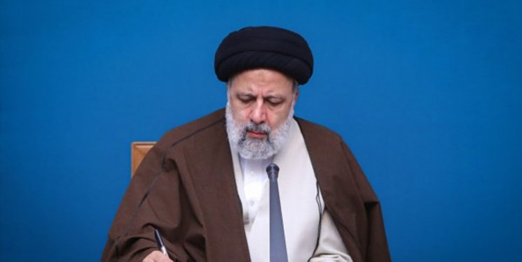 رئیسی در پیامی درگذشت پدر شهیدان بهمنینژاد را تسلیت گفت