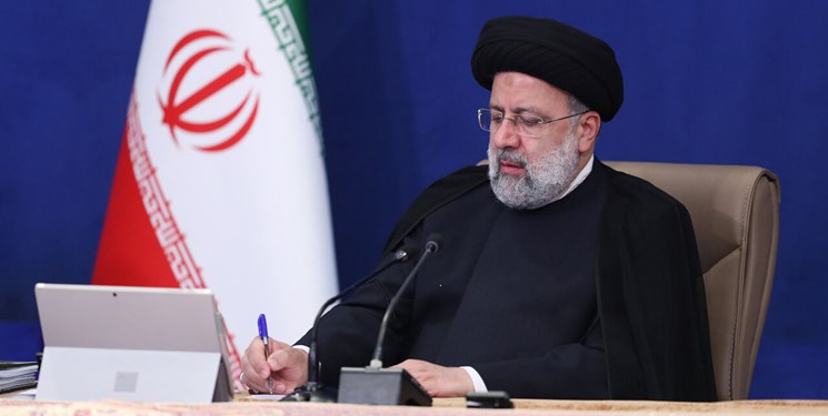 رئیسی: صهیونیستها تاوان به شهادت رساندن سردار موسوی را خواهند داد