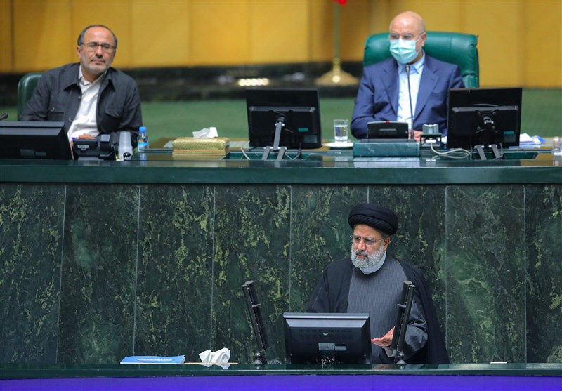 رئیسی: کشتار مردم مظلوم فلسطین موجب نابودی رژیم صهیونیستی خواهد شد