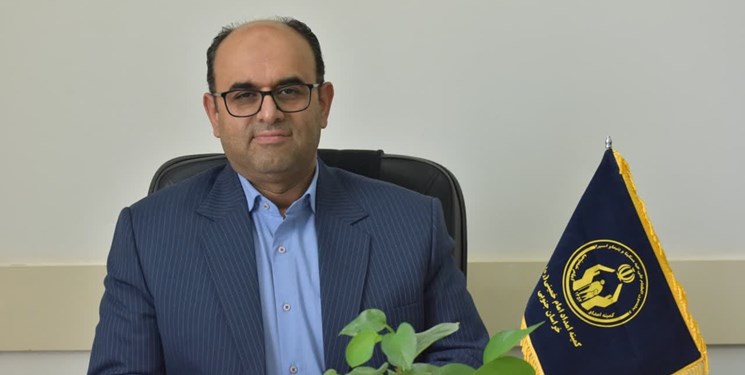 راهاندازی 65 پنل خورشیدی برای نیازمندان خراسانجنوبی