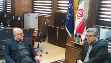 راهاندازی اداره تعزیرات حکومتی در ایوان نیازمند تامین ساختمان اداری است