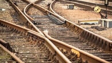 راهاندازی ایستگاه راهآهن قروه نیازمند ۲۰۰ میلیارد تومان است