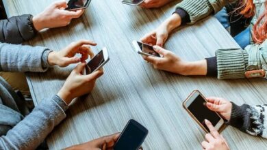 راههای بستن نفوذ هکرها به حساب شبکههای اجتماعی