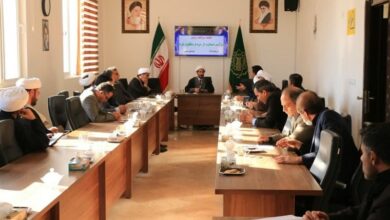 راهپیمایی حمایت از مردم مظلوم غزه در خراسان جنوبی برگزار میشود