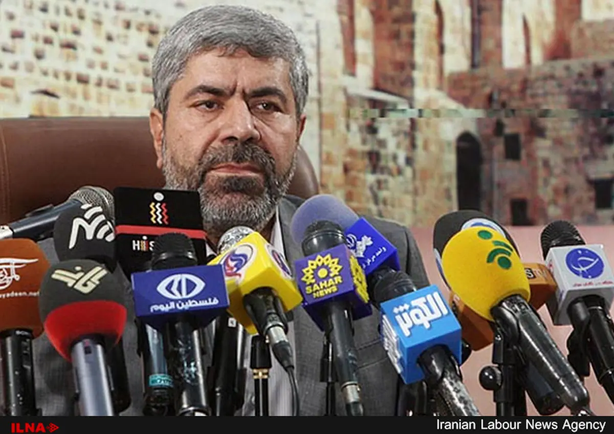 راهکار دو دولتی راهکار مناسبی نیست