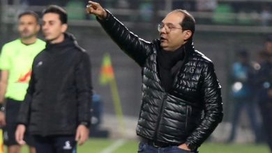 ربیعی: در کورس قهرمانی نیستیم اما رقبای ما در بازی های خانگی بهتر میزبانی میکنند