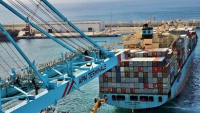 رسانه عبری: جنگ غزه تجارت اسرائیل را به بنبست خطرناکی کشانده است