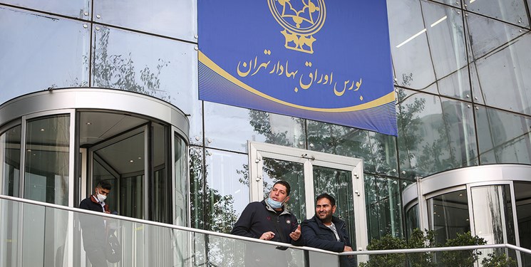 رشد بورس برای هشتمین روز متوالی با حمایت خودروییها