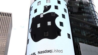 رشد یک تریلیون دلاری برای اپل سخت میشود