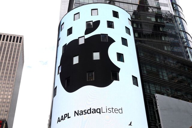 رشد یک تریلیون دلاری برای اپل سخت میشود