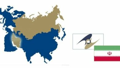 رشد ۲۰ درصدی صادرات به اوراسیا/ روسیه شریک اول تجاری ایران