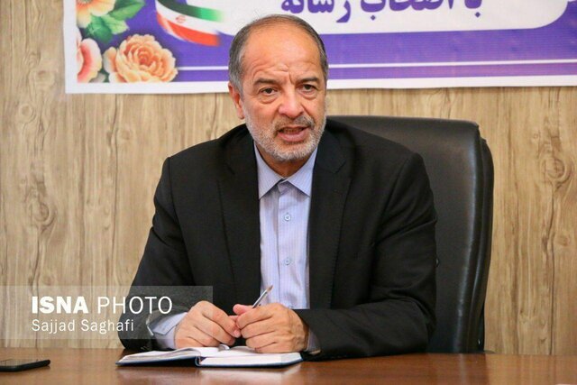 رضازاده: آمریکا با وتوی قطعنامه شورای امنیت بهدنبال نسلکشی در غزه است