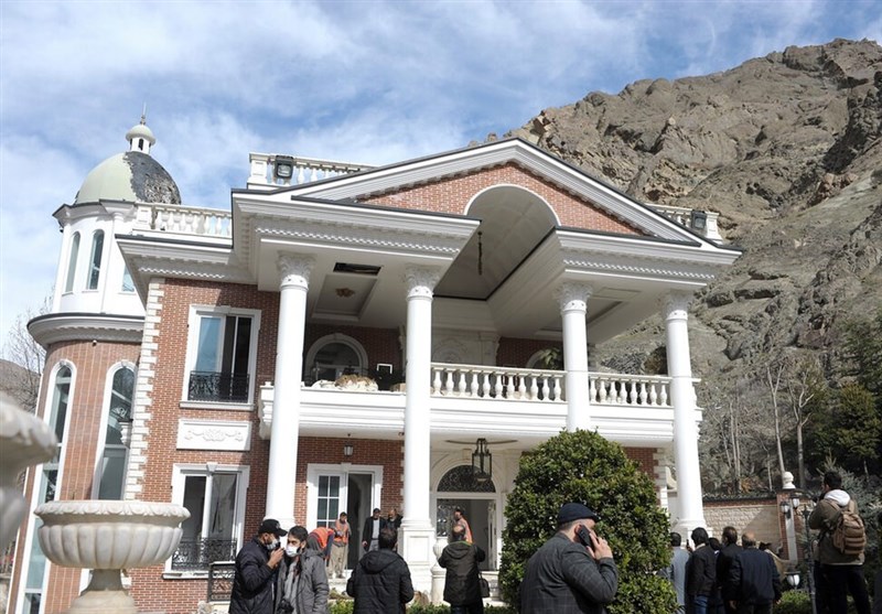 رفع تعرض از ۱۲۰۰ هکتار زمین دولتی در ۸ ماهه امسال