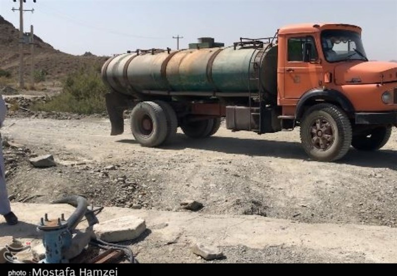 رفع تنش آبی ۲۱۶ روستای استان زنجان در دولت سیزدهم