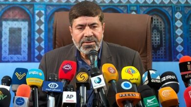 رمضانشریف: صهیونیستها در آواره کردن مردم فلسطین با شکست مواجه شدند