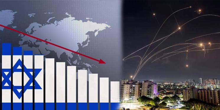 رهگیری موشکهای مقاومت چقدر برای رژیم صهیونیستی هزینه دارد