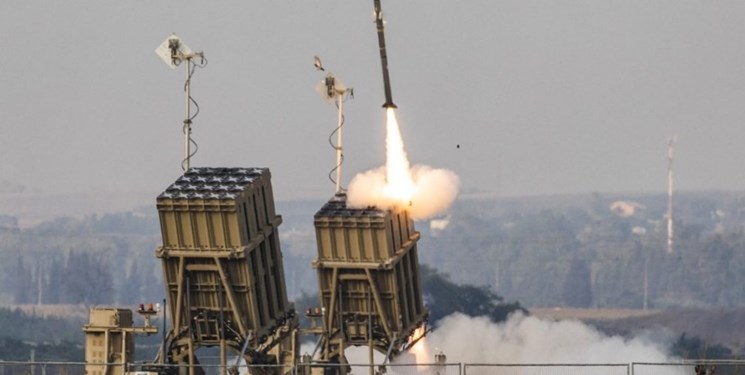 رهگیری موشکهای مقاومت چقدر برای رژیم صهیونیستی هزینه دارد