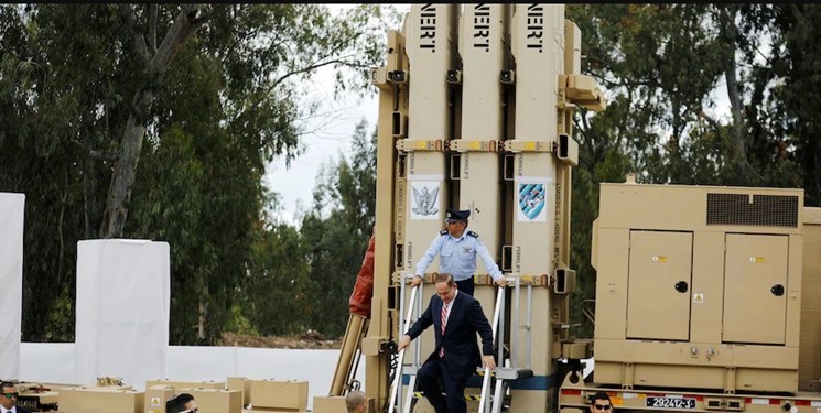 رهگیری موشکهای مقاومت چقدر برای رژیم صهیونیستی هزینه دارد